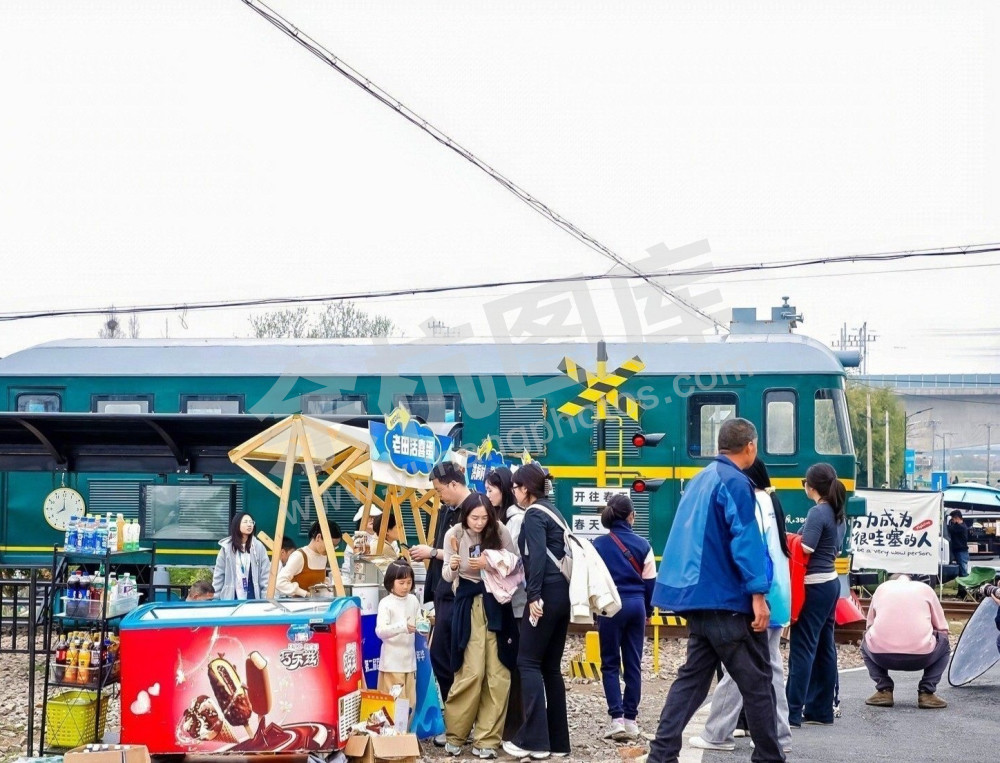 第二届苕溪文化风情带文旅嘉年华
