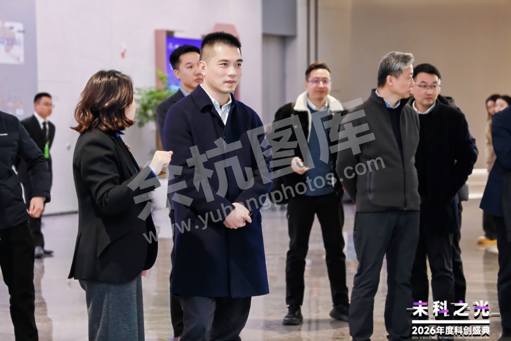 2026未科之光