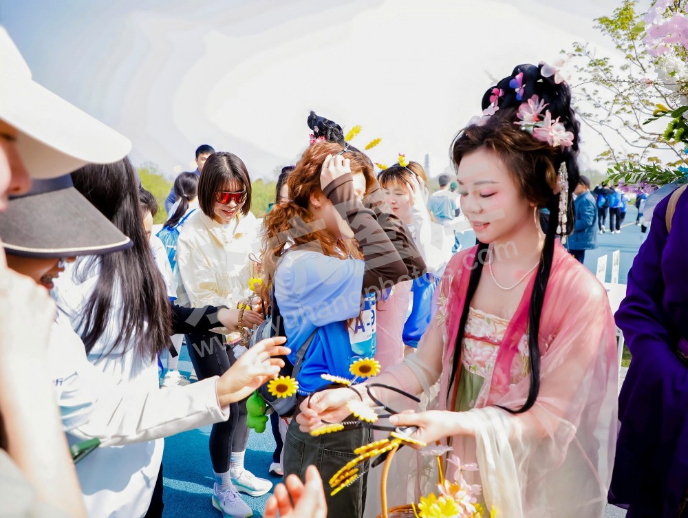 第二届苕溪文化风情带文旅嘉年华