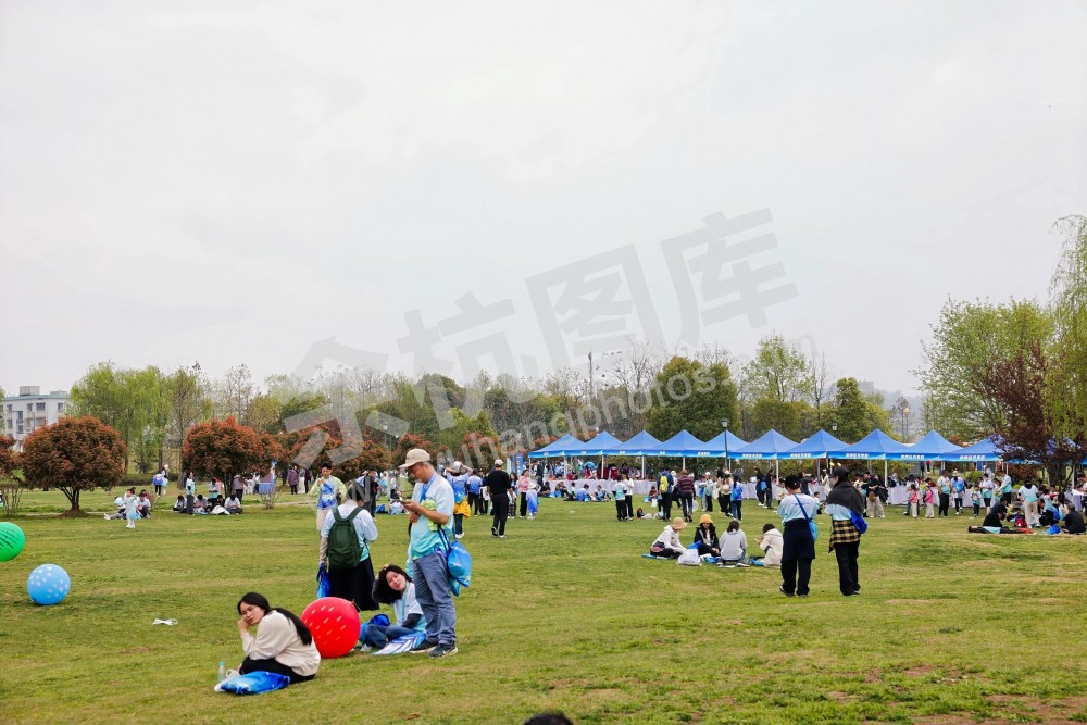 第二届苕溪文化风情带文旅嘉年华