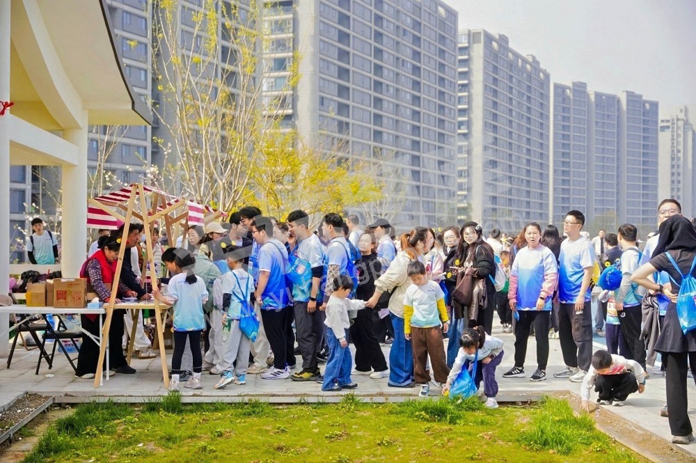 第二届苕溪文化风情带文旅嘉年华