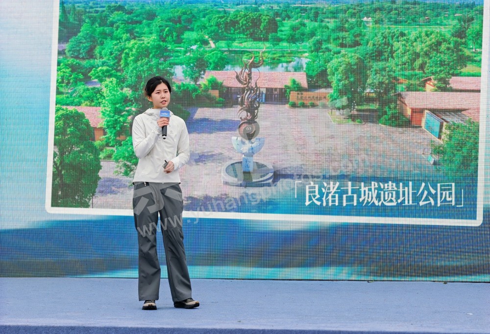 第二届苕溪文化风情带文旅嘉年华