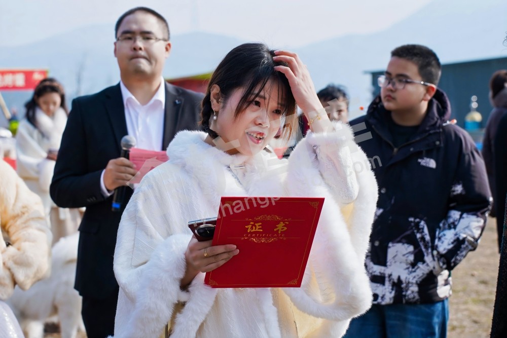 前庄村幸福邻里节