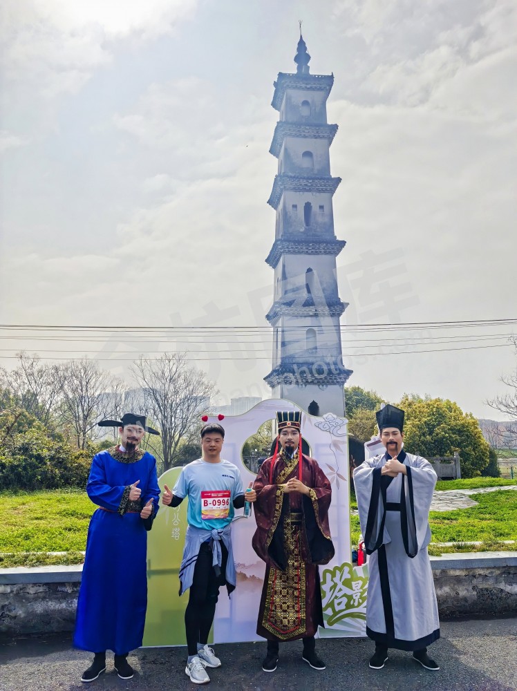 第二届苕溪文化风情带文旅嘉年华
