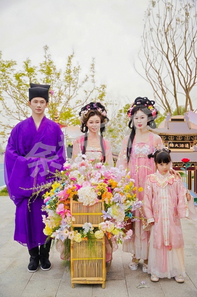 第二届苕溪文化风情带文旅嘉年华