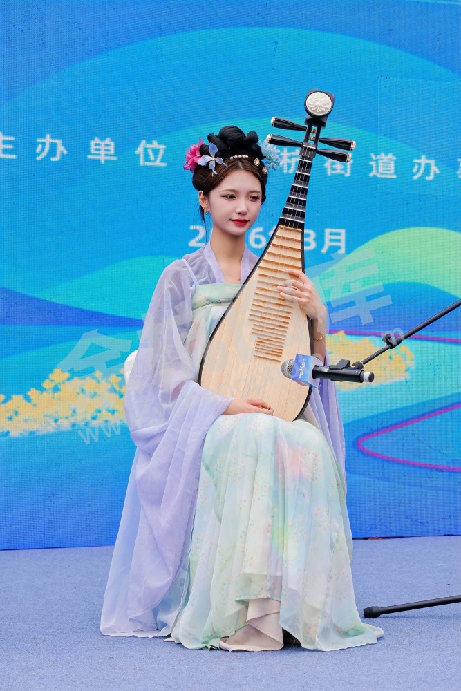 第二届苕溪文化风情带文旅嘉年华