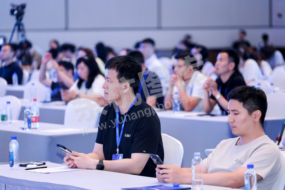 2026全球人工智能技术大会活动
