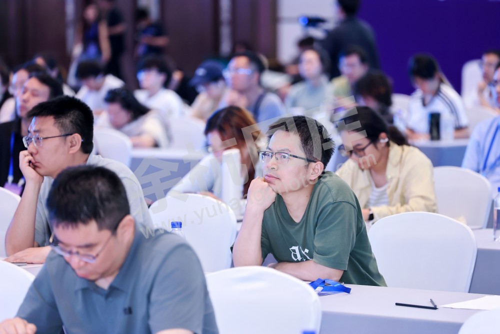 2026全球人工智能技术大会活动