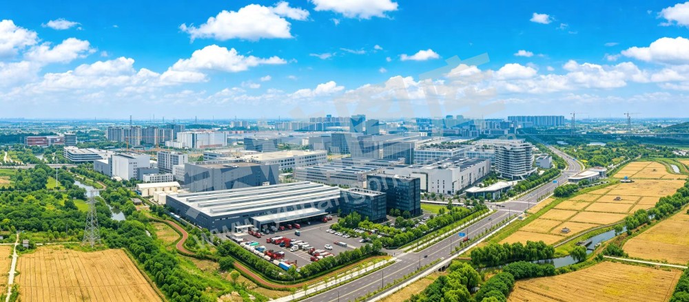 余杭经济开发区