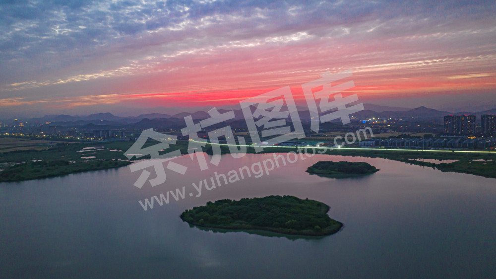 南湖