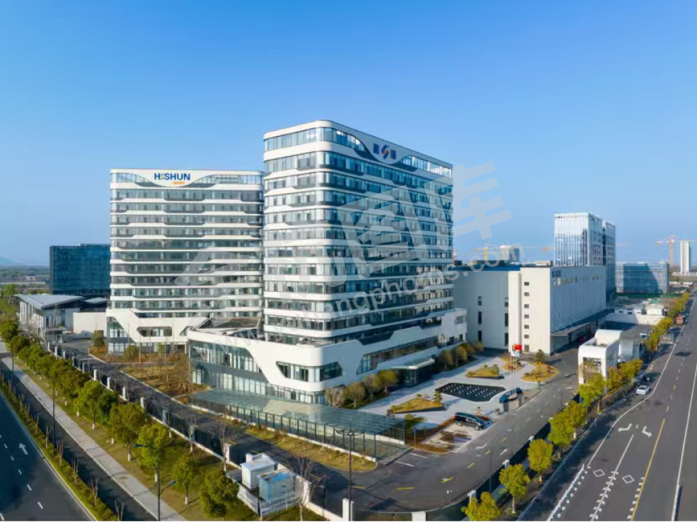 余杭经济开发区