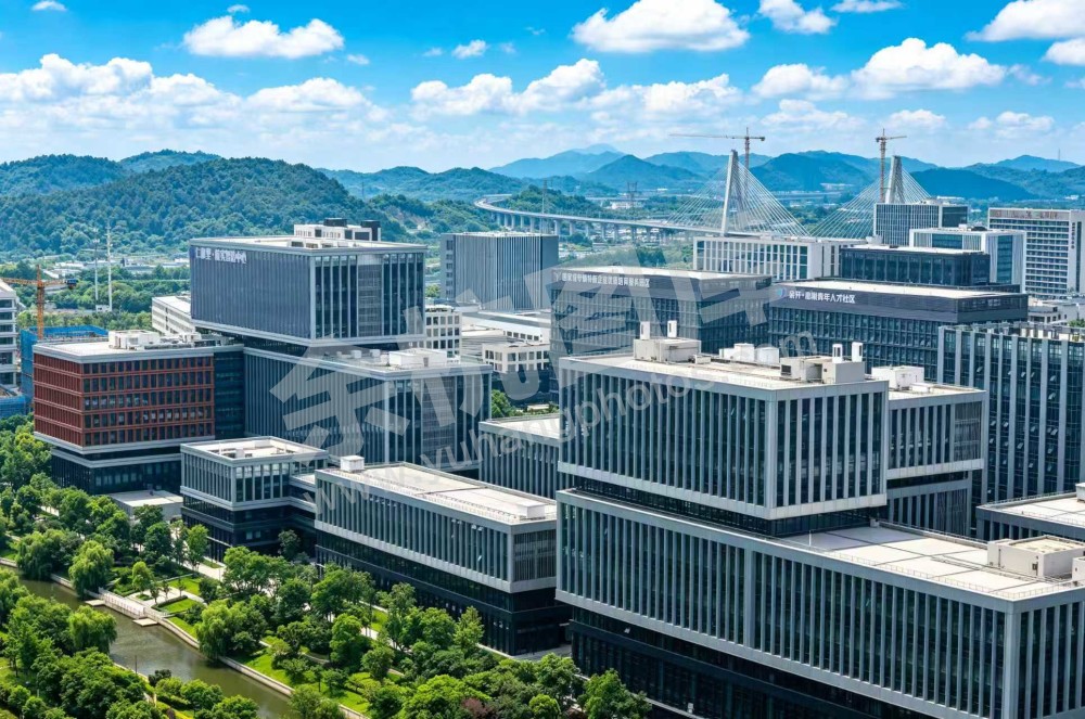 余杭经济开发区