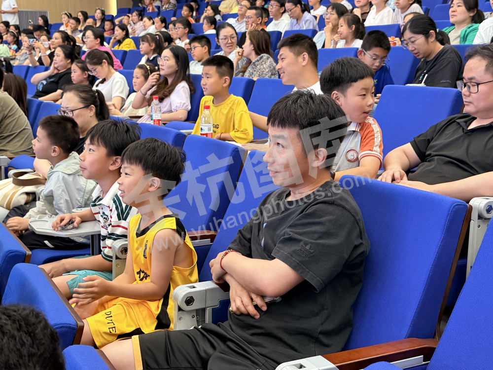 瓶窑一小校园诗词大会