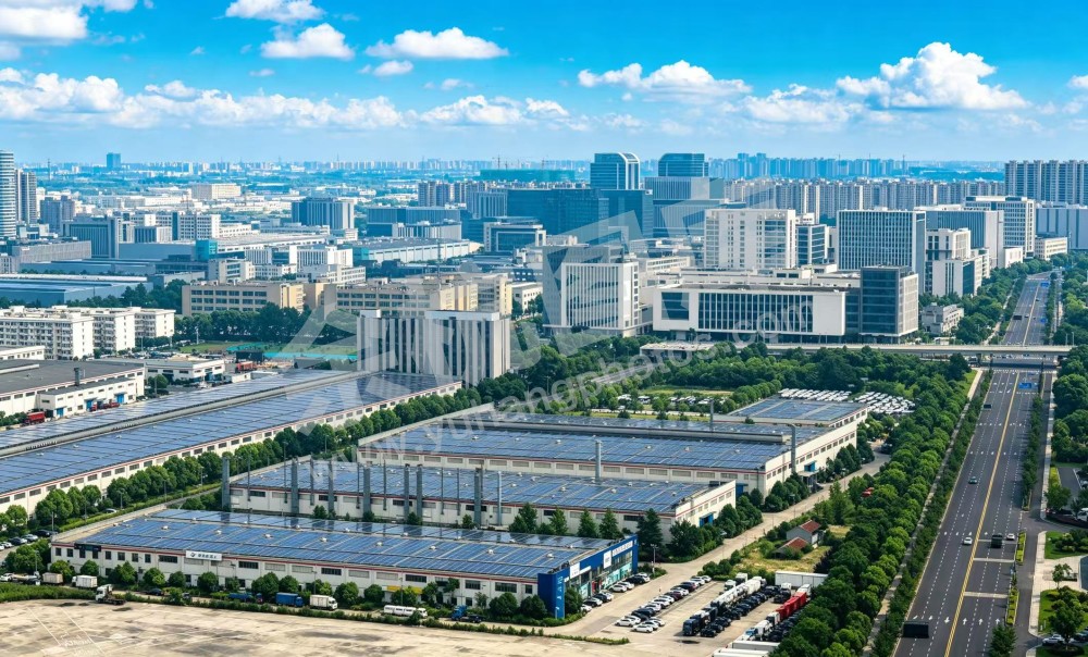 余杭经济开发区