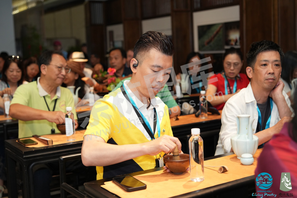2026年全球旅行&ldquo;Living Poetry，AI Hangzhou&rdquo;推广活动暨&ldquo;余杭好地方&rdquo;文旅