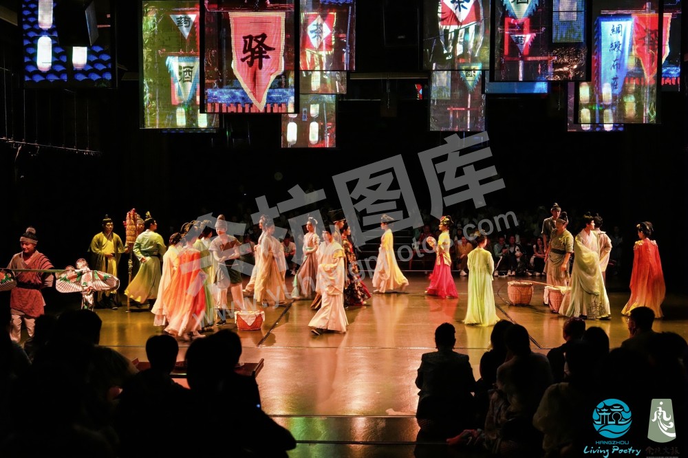2026年全球旅行&ldquo;Living Poetry，AI Hangzhou&rdquo;推广活动暨&ldquo;余杭好地方&rdquo;文旅