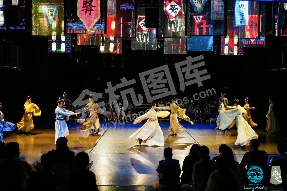 2026年全球旅行&ldquo;Living Poetry，AI Hangzhou&rdquo;推广活动暨&ldquo;余杭好地方&rdquo;文旅