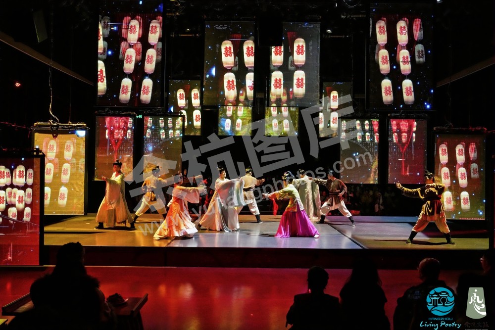2026年全球旅行&ldquo;Living Poetry，AI Hangzhou&rdquo;推广活动暨&ldquo;余杭好地方&rdquo;文旅