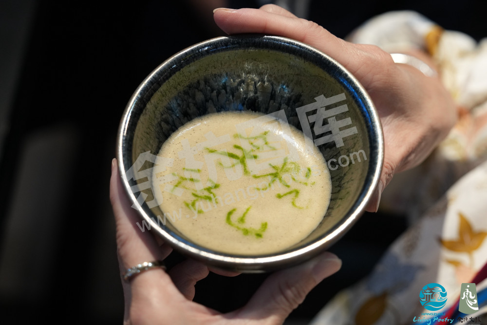2026年全球旅行&ldquo;Living Poetry，AI Hangzhou&rdquo;推广活动暨&ldquo;余杭好地方&rdquo;文旅