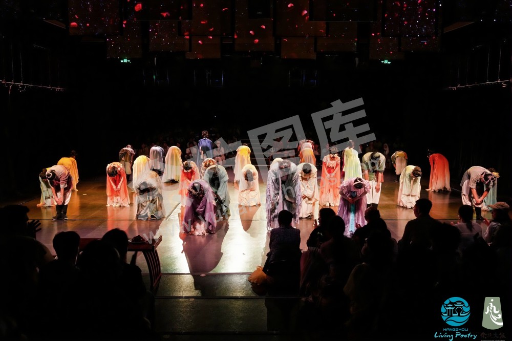 2026年全球旅行&ldquo;Living Poetry，AI Hangzhou&rdquo;推广活动暨&ldquo;余杭好地方&rdquo;文旅