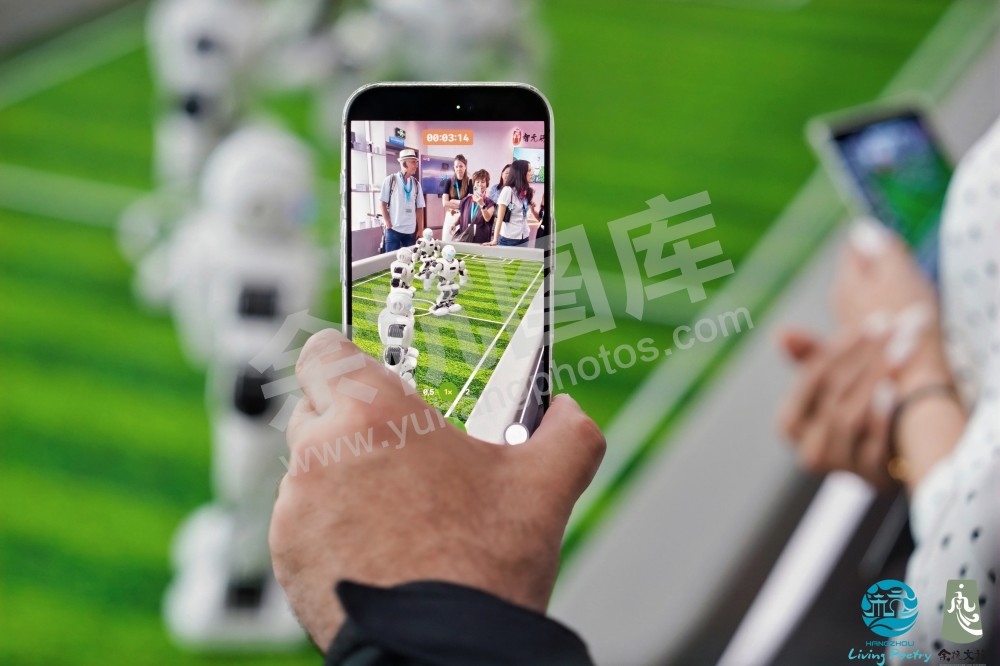 2026年全球旅行&ldquo;Living Poetry，AI Hangzhou&rdquo;推广活动暨&ldquo;余杭好地方&rdquo;文旅