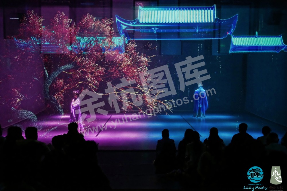 2026年全球旅行&ldquo;Living Poetry，AI Hangzhou&rdquo;推广活动暨&ldquo;余杭好地方&rdquo;文旅