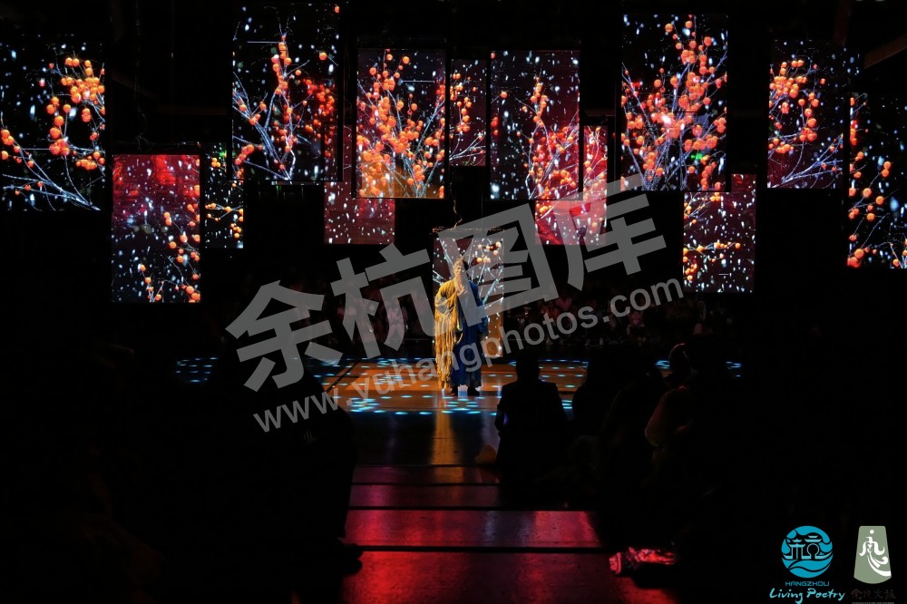 2026年全球旅行&ldquo;Living Poetry，AI Hangzhou&rdquo;推广活动暨&ldquo;余杭好地方&rdquo;文旅