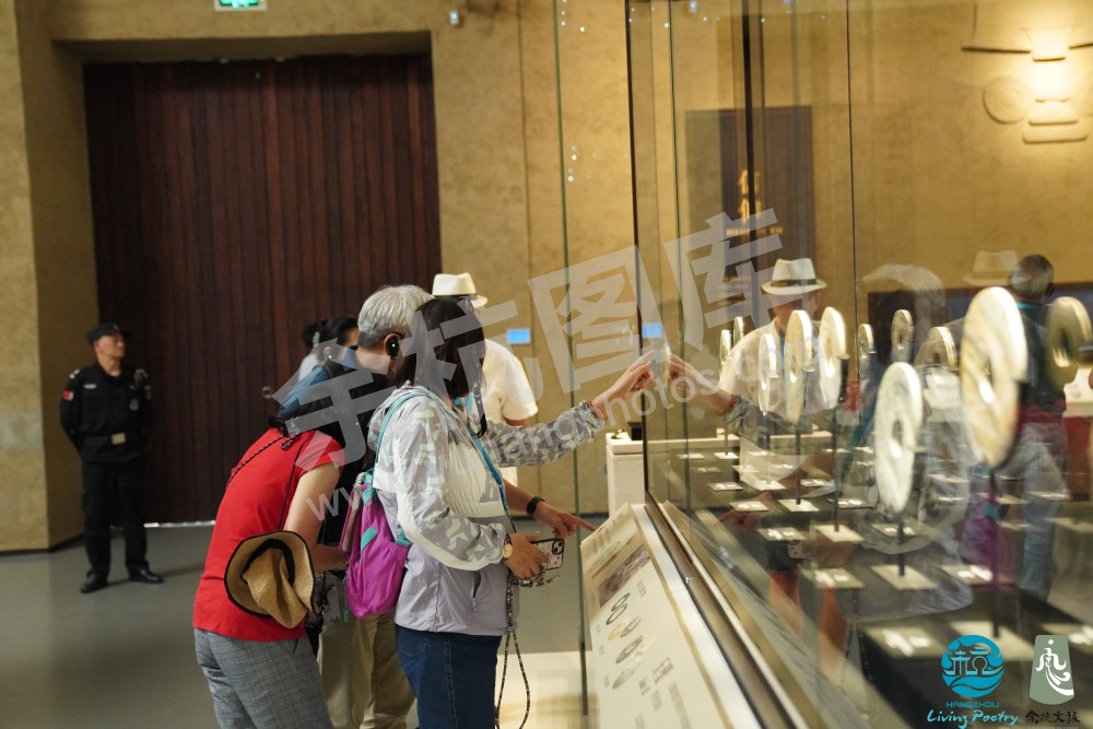 2026年全球旅行&ldquo;Living Poetry，AI Hangzhou&rdquo;推广活动暨&ldquo;余杭好地方&rdquo;文旅