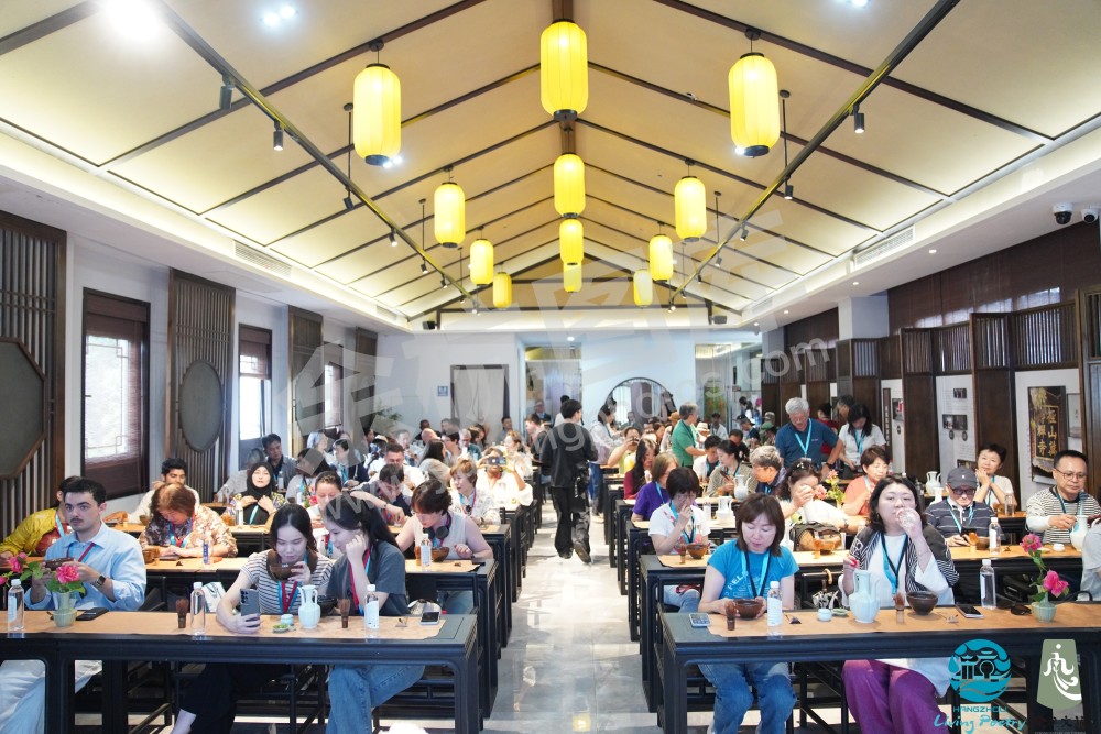 2026年全球旅行&ldquo;Living Poetry，AI Hangzhou&rdquo;推广活动暨&ldquo;余杭好地方&rdquo;文旅