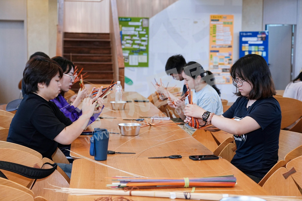让青年看见乡村  让乡村遇见未来&mdash;&mdash;青年入乡主题交流活动