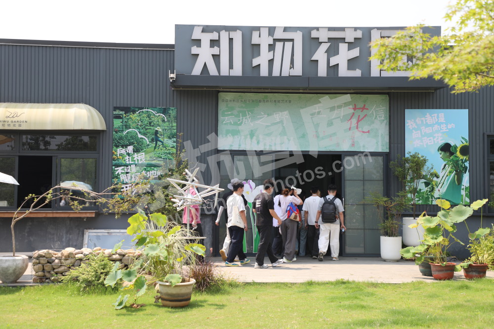 &ldquo;艺术科技融合赋能高桥乡村创意产业发展工作营&rdquo;走进高桥村