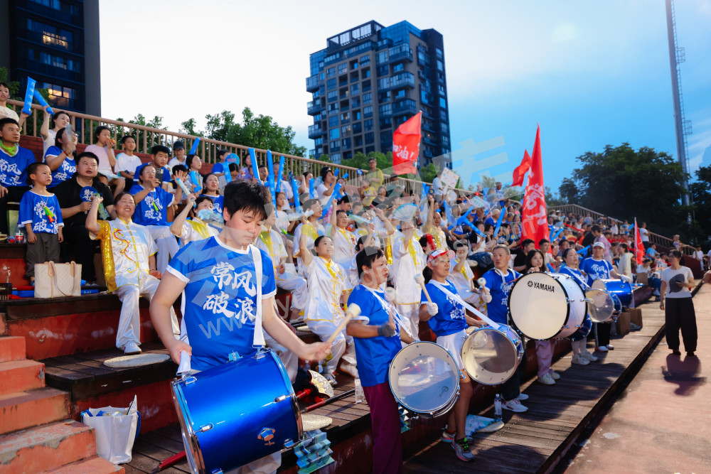 余杭区第二届"未来杯&rdquo;足球冠军联赛