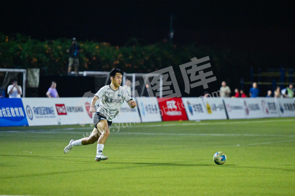 余杭区第二届"未来杯&rdquo;足球冠军联赛