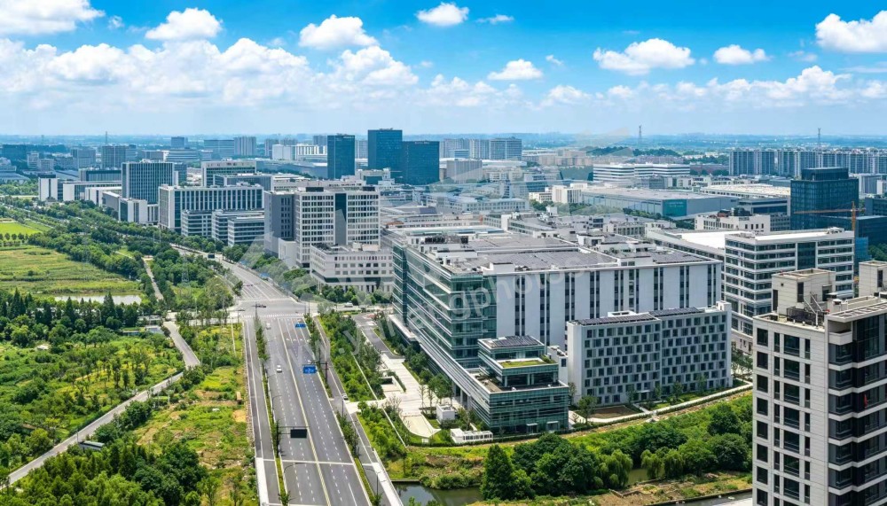 余杭经济开发区