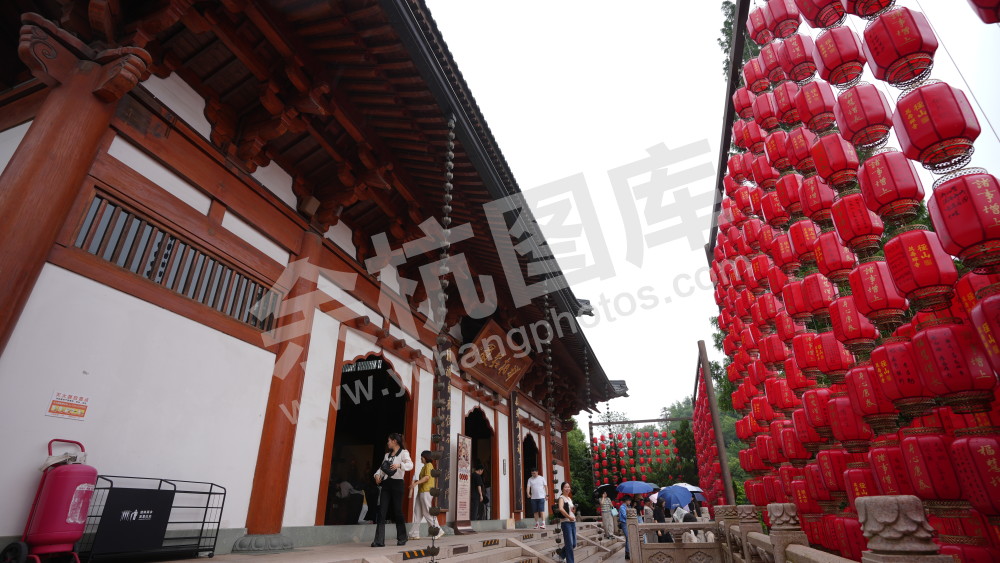 径山寺