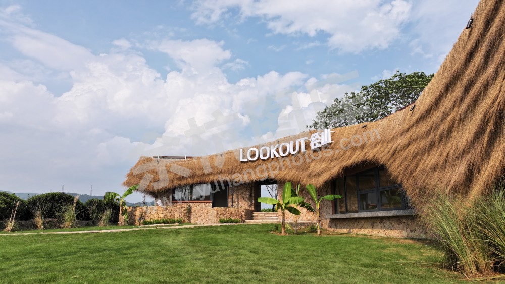 LOOKOUT径山