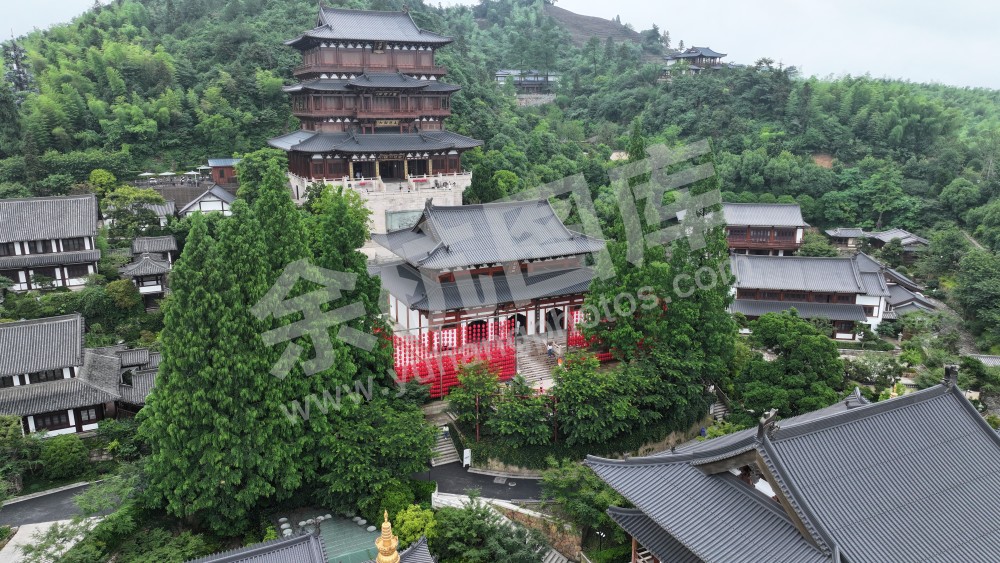 径山寺