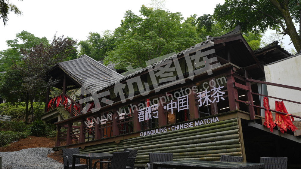 径山抹茶体验中心
