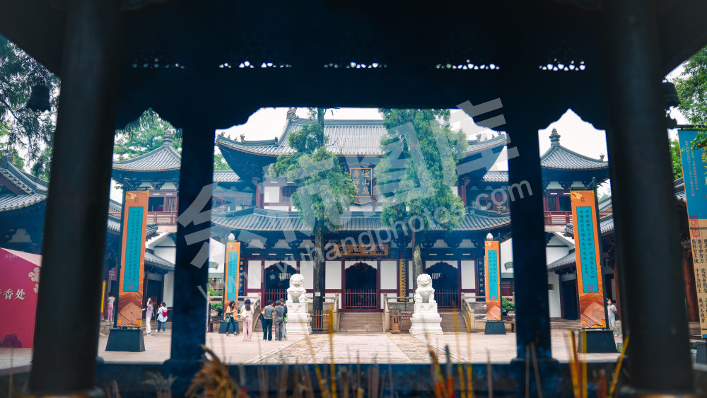 径山寺