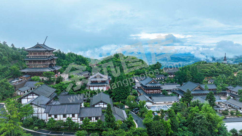 径山寺