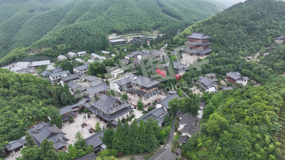 径山寺