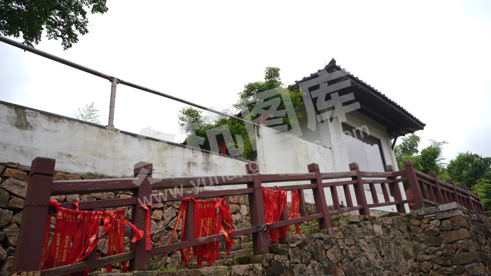 径山抹茶体验中心