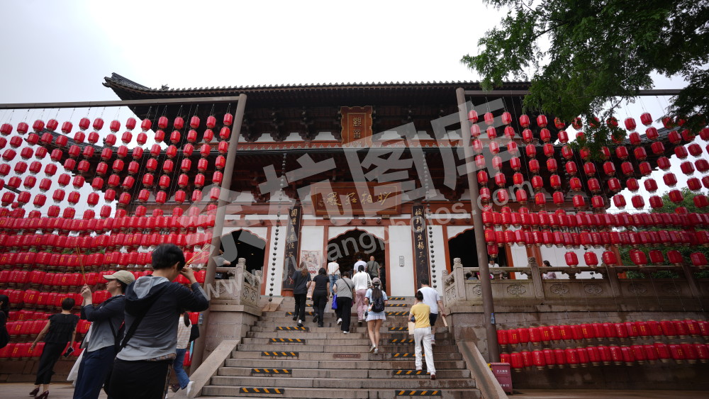 径山寺