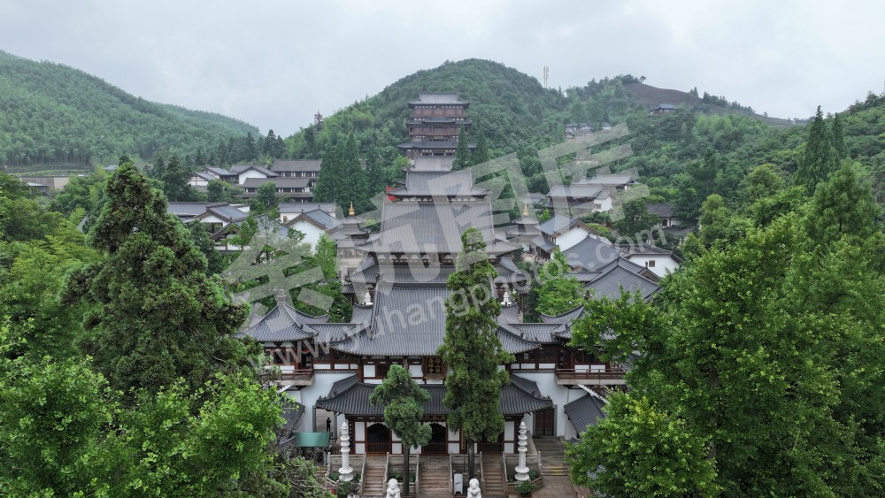 径山寺