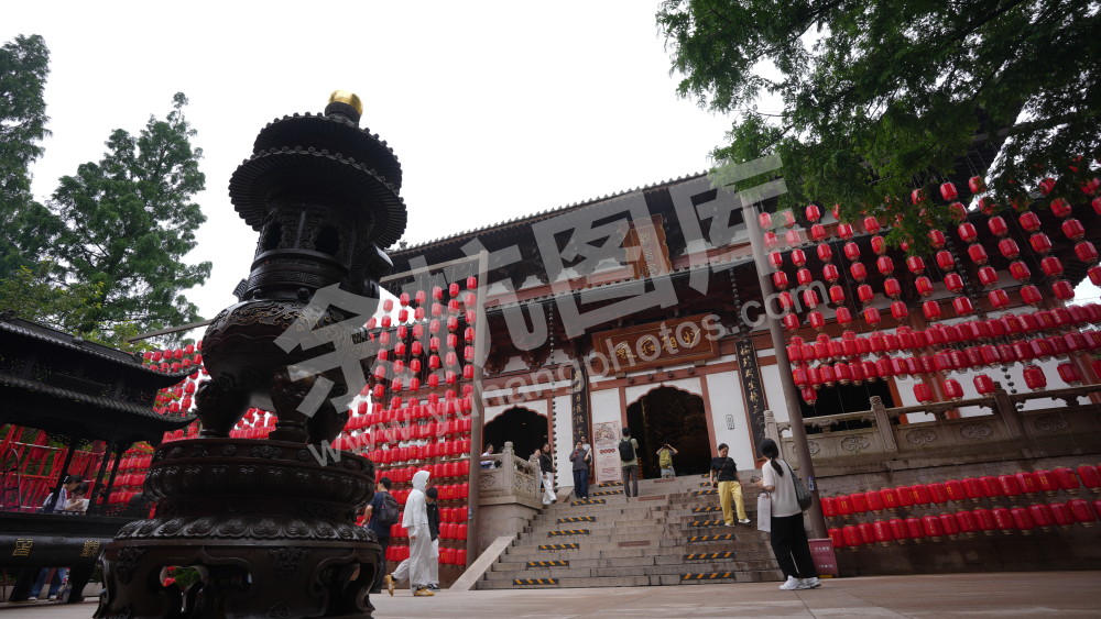 径山寺