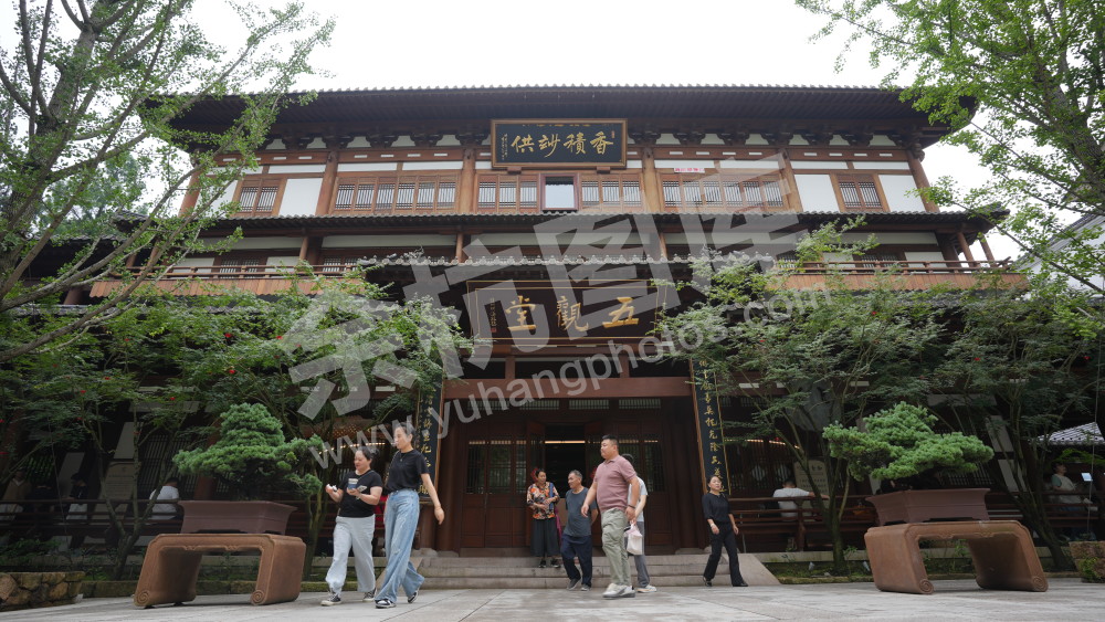 径山寺