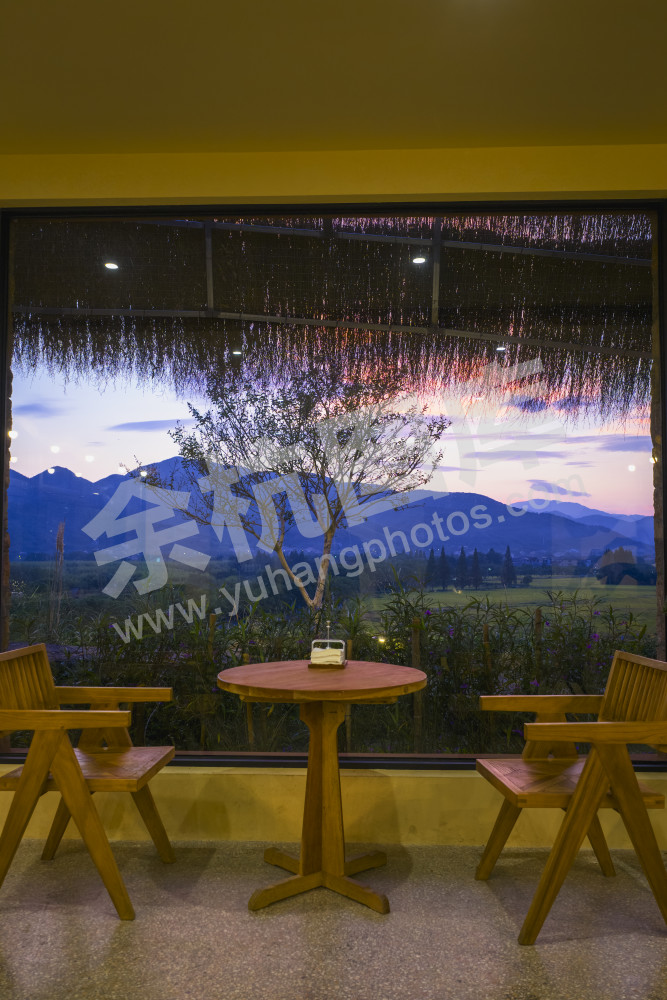 LOOKOUT径山