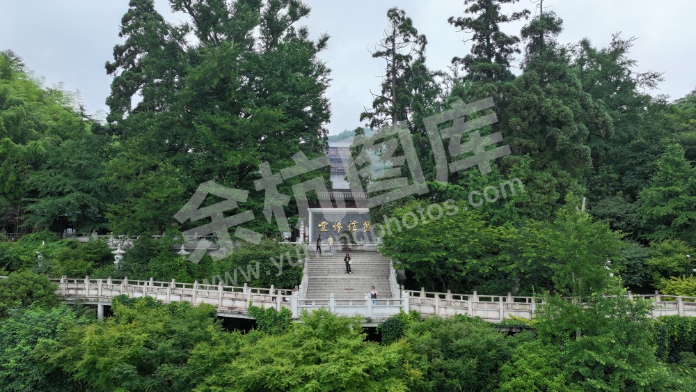 径山寺