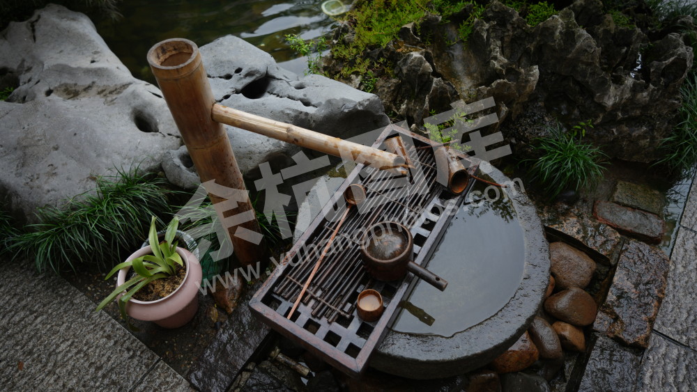 径山寺