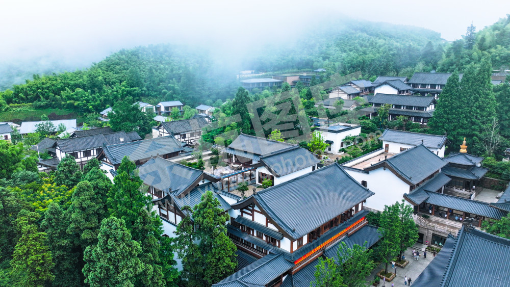 径山寺